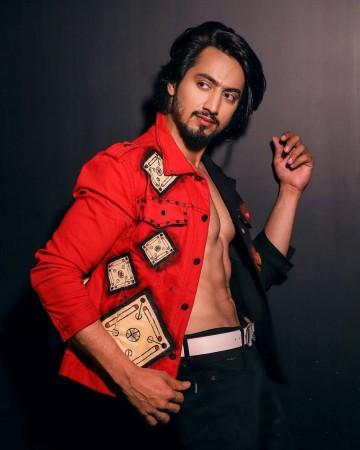 Faisal Shaikh