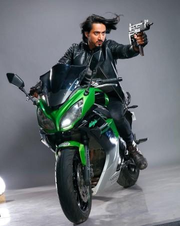 Faisal aka Faisu