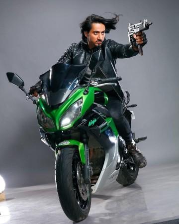 Faisal Sheikh on his debut show Bang Bang, joruney from being an ...