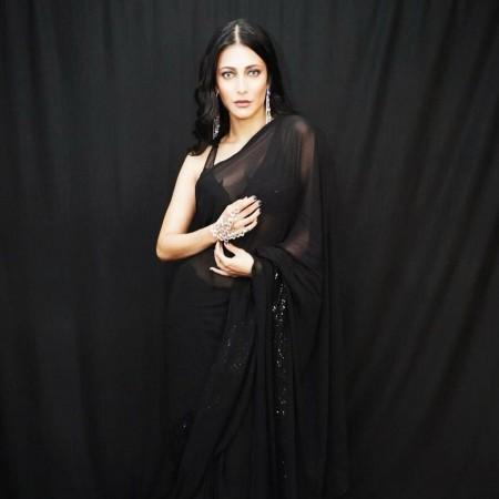 Shruti Hassan