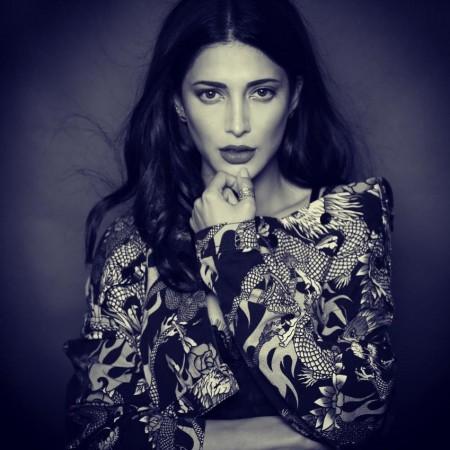Shruti Hassan