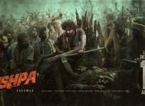 Allu Arjun in Pushpa