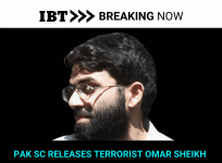 Omar Sheikh