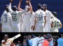 Indian Cricket Team