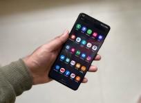 Samsung Galaxy S21 Ultra review