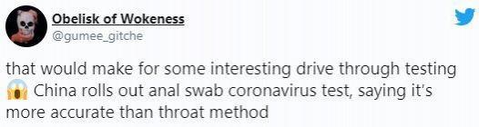 China coronavirus
