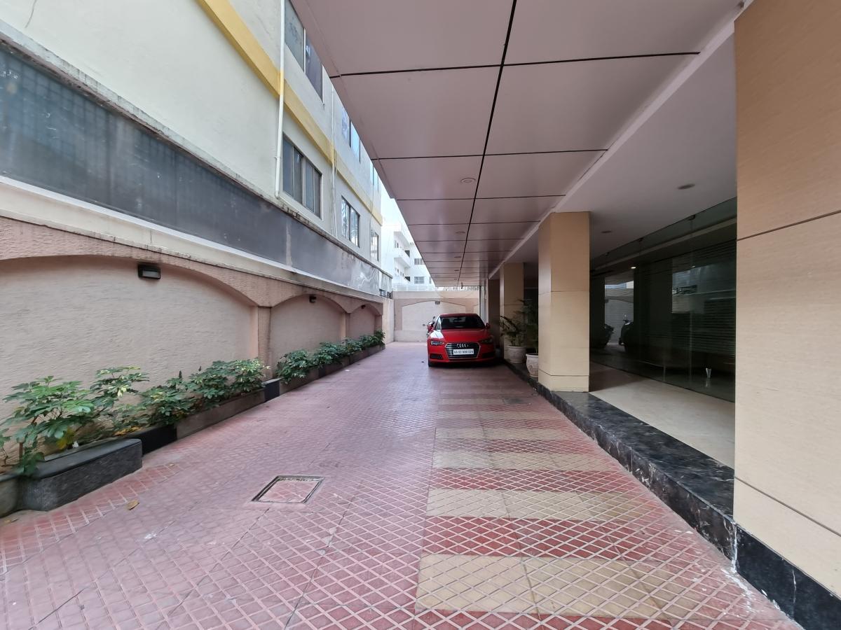 Samsung Galaxy S21 Ultra camera sample - Wide angle Samsung Galaxy S21 Ultra camera sample