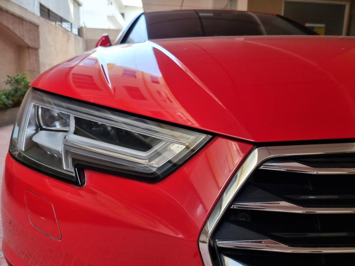 Samsung Galaxy S21 Ultra camera sample