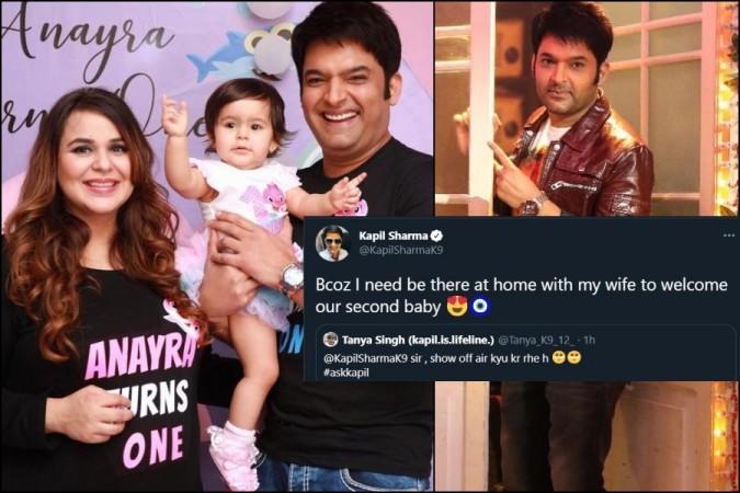 Kapil Sharma