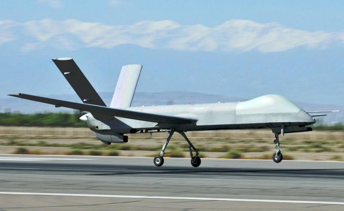 Pakistan Expands CH-4 Drone Fleet to Counter India's MQ-9B Purchase