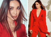Kiara Advani