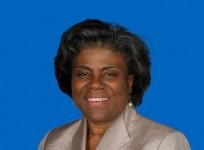 Linda Thomas-Greenfield