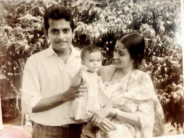 Arvind Joshi