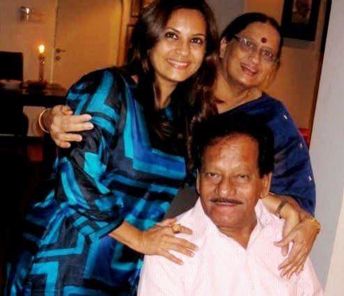 Arvind Joshi