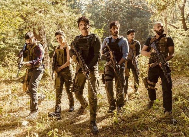 Nagarjuna starrer Wild dog release updates are expected; all updates on