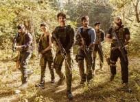 Wild Dog movie stills
