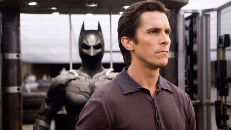 Christian Bale