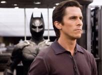 Christian Bale