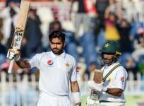 Pak's win against SA was 'very necessary' for team: Azam