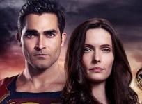 Superman and Lois
