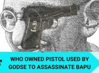 Gandhi assassination