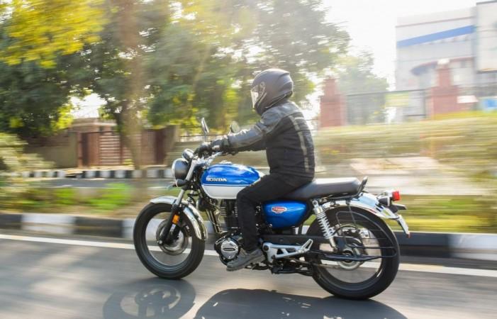 Honda CB350 Review Honda CB350 Review