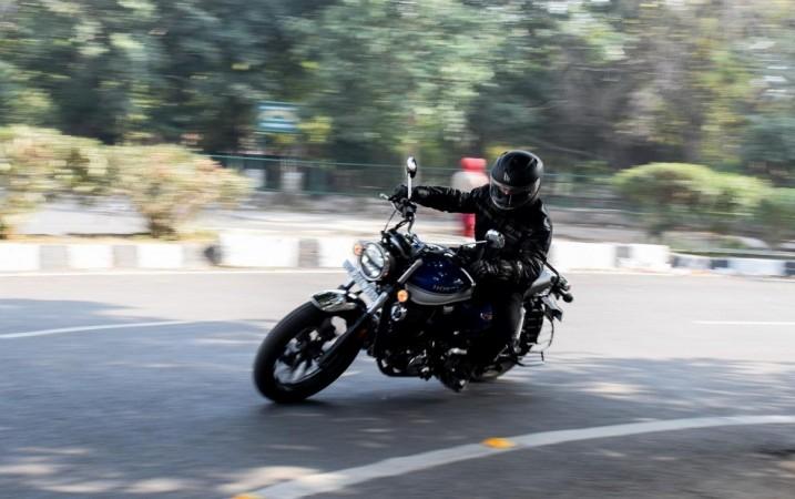 Honda CB350 Review Honda CB350 Review