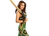 Preity Zinta