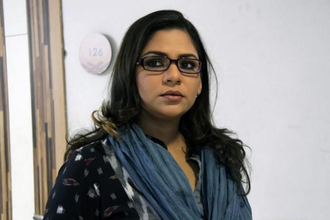 Sudiptaa Chakraborty