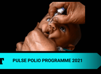 Pulse Polio 2021