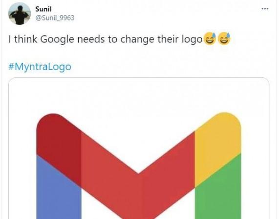 Gmail logo