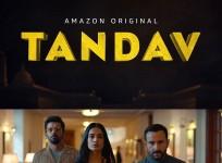 tandav row