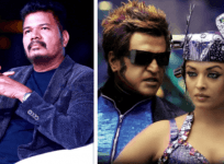 Shankar, still from Enthiran