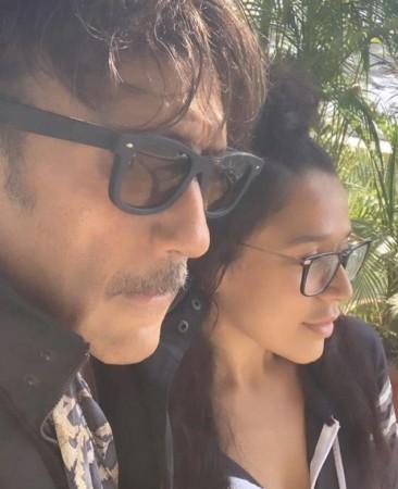 Jackie Shroff
