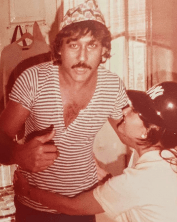 jackie shroff
