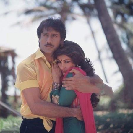 Jackie Shroff