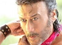 Jackie Shroff