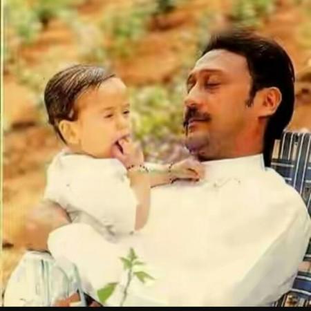 Jackie Shroff