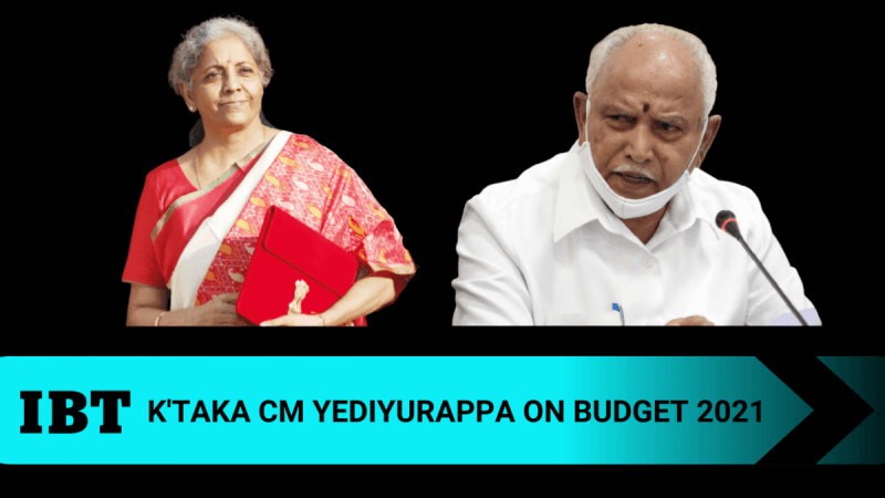 yediyurappa