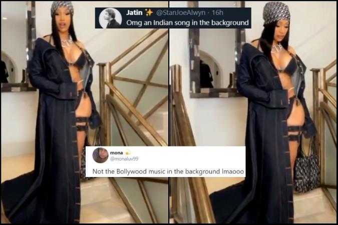 Cardi B