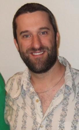 Dustin Diamond dead Dustin Diamond dead