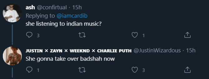 Cardi B