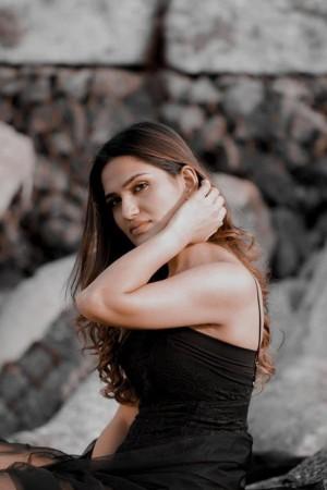 Toral Sharma