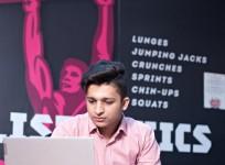 Lakshay Jain