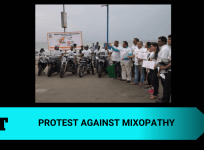 Mixopathy