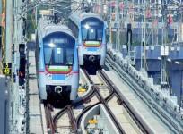 Hyderabad metro