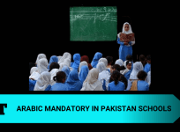 Pakistan