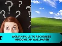 Windows XP photo mystery