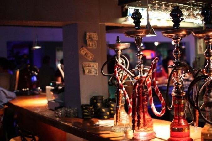 Hookah