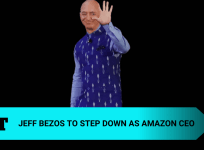 Jeff Bezos